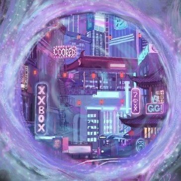 16Prismo's profile picture. The Finals consumes me