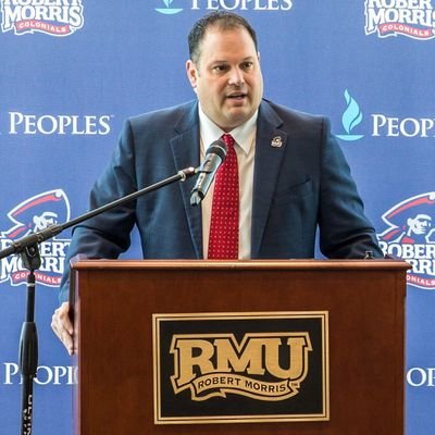 Vice President and Director of Athletics • Robert Morris University @RMUAthletics • Proud alumnus of @RMU • Former Director of Athletics @GoUTRGV