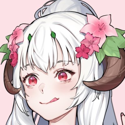 Flower Princess of Gardenia. Making art, stream and Budlings!
❀ Vtuber | Artist | Gamer
❀ English | PT-BR
❀ Live on Twitch
Banner: Danunu_
PFP: @/boshke5