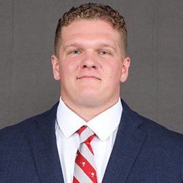 Offensive QC Coach (OL) @ The Citadel | GCC FB Alum | 2 Timothy 1:7