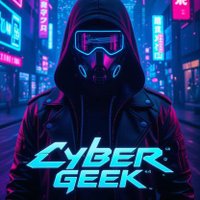 CyberGeek (@cyb3rgyk) 's Twitter Profile