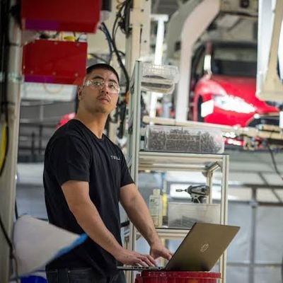 Tesla, Inc. is an American multinational automotive and clean energy company. Headquartered in Austin, Texas