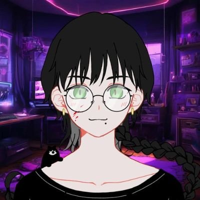 LuceHaj's profile picture. Just a nobody with somebody vibes :3
                                                     
Crypto Donations Here :3 : 0xa452e427ac267c4345c78F7BEf4B8741F19Bc43C