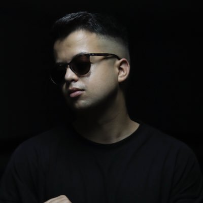 Check all my releases, music, sessions and more… here⤵️
