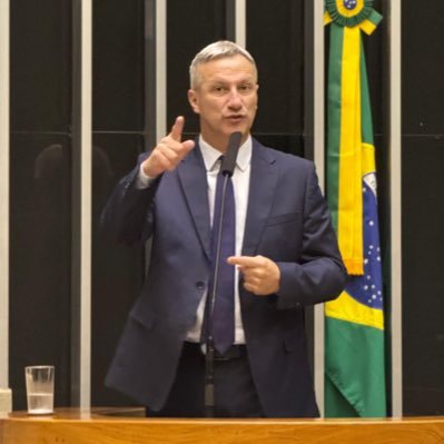 Deputado Sanderson Profile