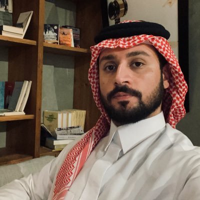 FalahAlrasan's profile picture. " وأن ليس للإنسان إلا ما سعى "