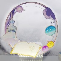 琥珀@転生先 (@samoyedkawaii) 's Twitter Profile