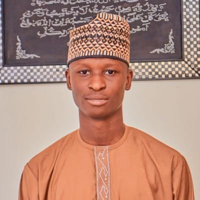 umarshehuali's profile picture. Water Resources And Environmental Eng. 💦 🦺

Key to success,
daily growth,
staying positive,
discipline and consistency.