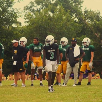 Rock Bridge HS | WR,ATH | 6’0 165Ibs | Class of 2029 | # 573-808-5430 | kingstonbush2029@gmail.com