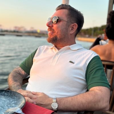 İlker Bartu Profile