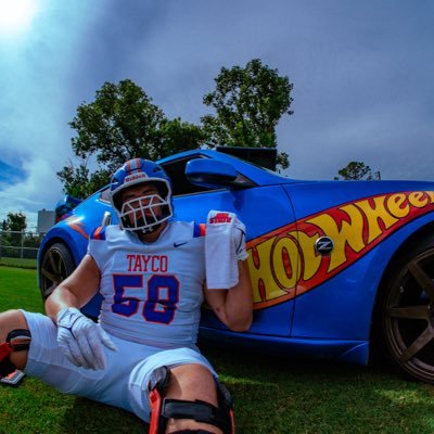 Taylor county 2026 ⭐️⭐️⭐️OT/OG/C//6,4/300lbs//3.8gpa//Email:hath20078@icloud.com//Head Coach:@CoachBraswell1