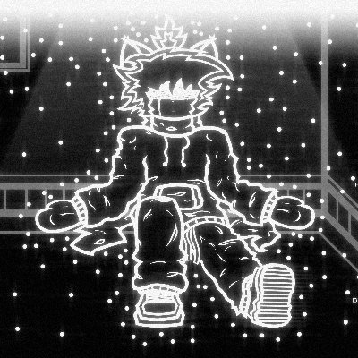 | Spa & Eng | 21/10 (18) | 🔞 Posts, No Minors | Suggestive Art | Memes | Reposter
About Me: I'm just a regular furry artist