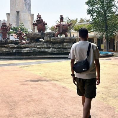 dhony_putra16's profile picture. Pernah Hidup Pada Masa nya