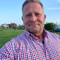 Mark Donald (@markdonald94924) 's Twitter Profile