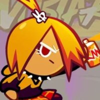 Mustard Cookie (@unsweetcookie) 's Twitter Profile