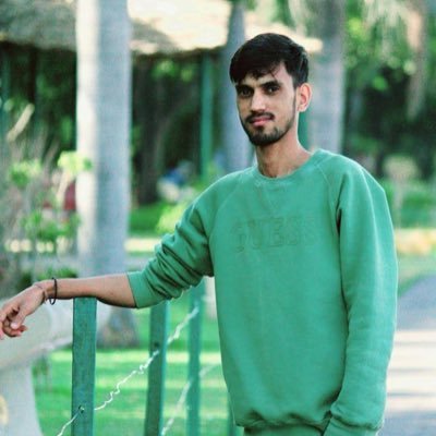 flutterdev_07's profile picture. Full Stack Developer
