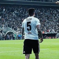 Jose Sosa (@fenerlisosa08) 's Twitter Profile