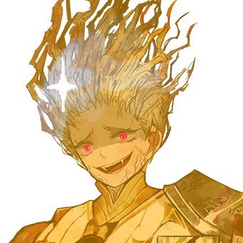 spinktarp's profile picture. i….. am the one who glimmers! 😈👊💰👑