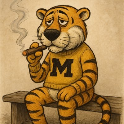 BenchwarmerMIZ's profile picture. Tweets are opinions of my own, and my opinions are never wrong. #STP #MIZ