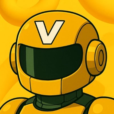 VariableLayer's profile picture. Polkadot • Web3 AI • Decentralized Infra Breaking down the future, 1 dot at a time. Mascot: Veilix 🤖 | a @Designesy project