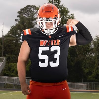 Metter Football | 2024 region champs 🐅💥| 5’11 236 lbs | LG/DT | 3.2 gpa | jminis07@icloud.com
