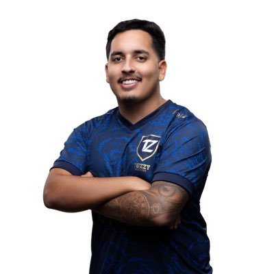 EA FC player for @TuzzyEsports | 💼 @teambundled |EA FC PRO OPEN 2024 🏆 |eLibertadores 2022 🏆| 2x eNations World Cup🏆