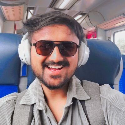 unfaized__'s profile picture. Love JS so much that I hate it! • Living my European dream. • RPTU '27, Germany.