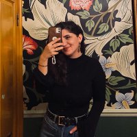 İlay (@ilaygdc) Twitter profile photo