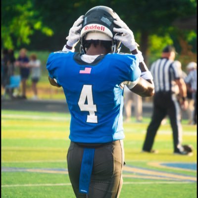 Cass High School| 6’0H 165W | DB | CO/26| GPA 3.2 | Contact info: camronbeauford279@gmail.com (404-670-7430)