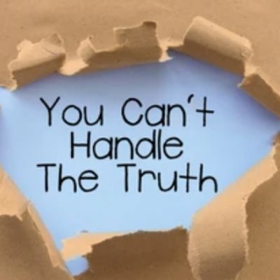 It's time for the truth to be told what's happening in Arizona and to expose those who are ruining our great state.