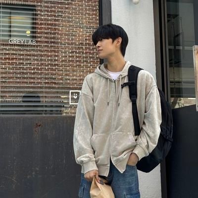 Geon-woo Profile