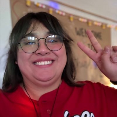 3rd Grade Bilingual Teacher at Farine Elementary