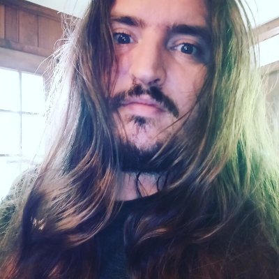 I am Your Heretic
I AM THE ANTIPOPE!
I am a Bad Influencer