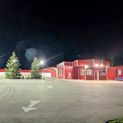 Drive Thru Ice cream parlor. Known for our variety of flavors, hospitality and customer service| check out our reviews on google and yelp|NO CHANGE ACCEPTED!