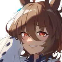 Superliminal Princess - Agnes Tachyon (@superlimimc2) 's Twitter Profile
