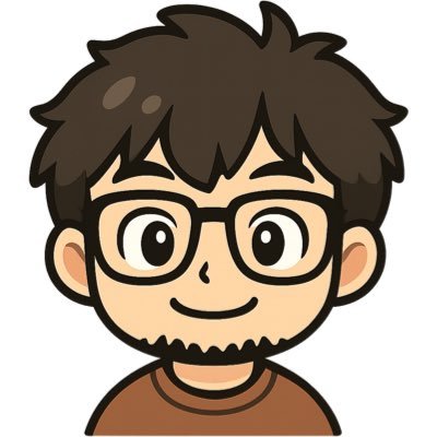 三児のパパPdM (Product Manager)|朝活でAI駆動のアプリ開発 (Claude/Gemini/Kiro) 。Podcast「アサパパらぼ。」で日常話。Balancing work and family, one step at a time. #アサパパらぼ #TechParent #AIDad