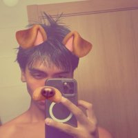 xshimo (@shimovy) 's Twitter Profile