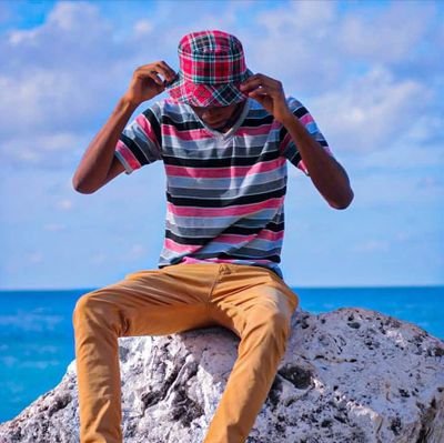 Official Page - @RxcoJaii | Mr. Hinds #ComeOnNow #RJR