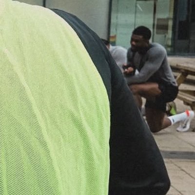 kingafo_'s profile picture. Learning to Feel : )