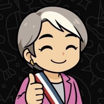 Soy un 10 pero como dicen los patriotas que soy ordinaria soy un 11 , así que chúpenlo entonces. Soy del 56% 🌳🧸🔥🇨🇱 con orgullo.
#JaraNosUne