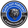CatsCutPodcast's profile picture. A Kentucky Sports Fan Podcast!! On 106.3 FM The Big One on Saturdays at 10 AM. Sponsored by @StateLineCo and Cumberland Auto Rentals