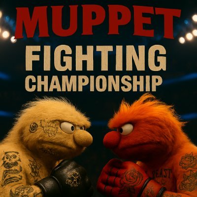 Muppet Fighting Championship Profile