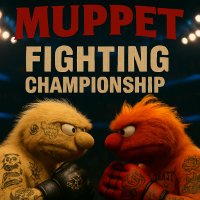 Muppet Fighting Championship (@itaintkarate) 's Twitter Profile