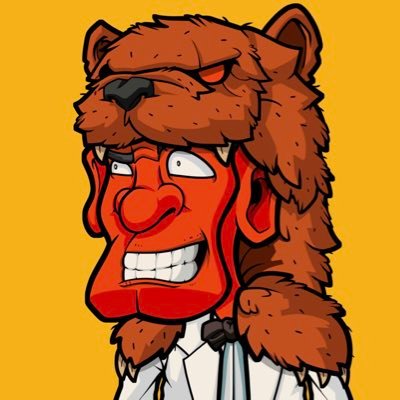 Collecting digital assets & making friends along the way! Follow me on IG Stampede21589 for Comics, Video Games, Anime, Manga, TV, Movies and life! 🍻