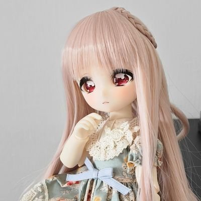 小さくて可愛いものが好き。1/6の子を中心にブライス、アゾン、TinyFox、オビツ11、ねんどろいどの子たちと暮らしています。
いつも皆さまの素敵な子たちに癒され、感謝です。