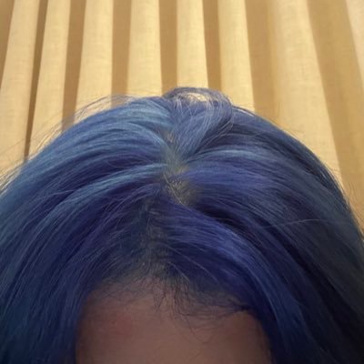 6thAccount66's profile picture. My hair color has NOTHING to do w my psychological problems