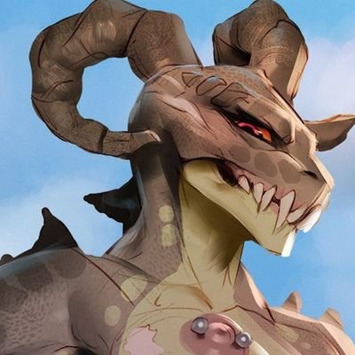 deathclaws can be very scary in heat or exciting are you brave enough to try your luck dms are open