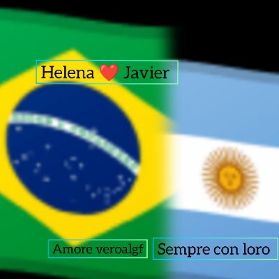 thomasbottino's profile picture. sempre con voi   Helena ❤️  Javier 
❤️❤️🐻🇦🇷🐯🇧🇷
#rispettoxhelenajavier#prestinez#
#helenaxqstudio#helenaxprimadonna
#javierxternivolley
#goDragons