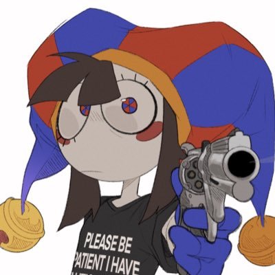 Harvey/ Dino |multi fandom artist 🪐⭐️ |21 yrs|They/Them|DNI: Minors,Proship, Pedo, Zoo, Zionist|🔞 banner: @skronklpus