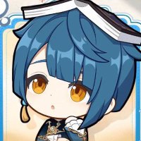Timely Xingqiu ππ (@yukuaqiu) 's Twitter Profile